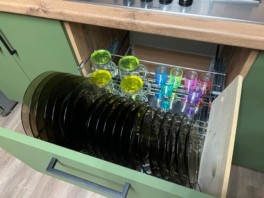 Дизайнерская квартира в центре города