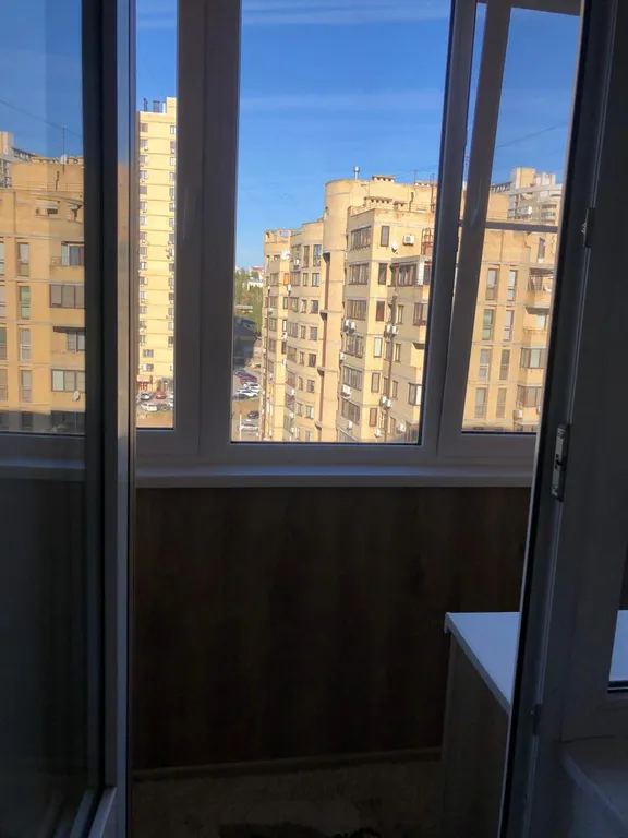 Квартира Уютная светлая квартира в центре города — Волгоград