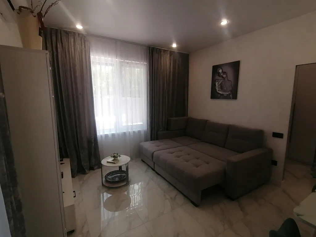 Загородный дом в Госпитомнике