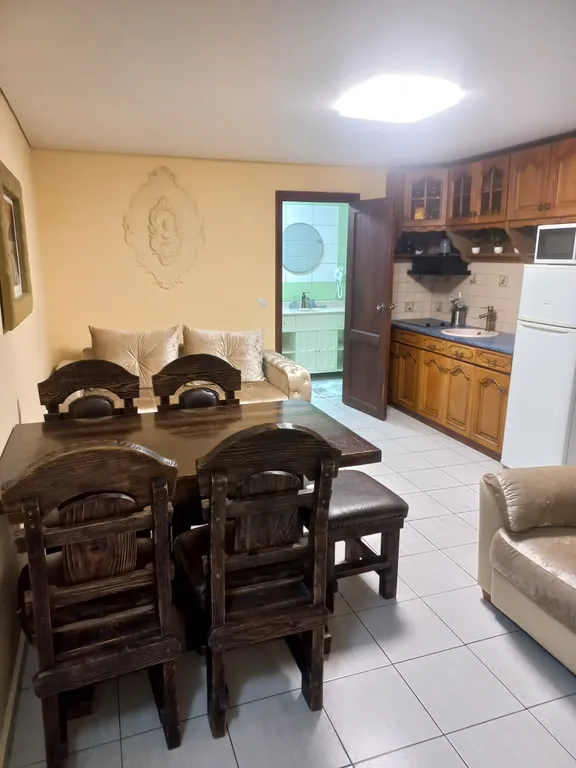 Квартира Комната — аренда посуточно в Ейск