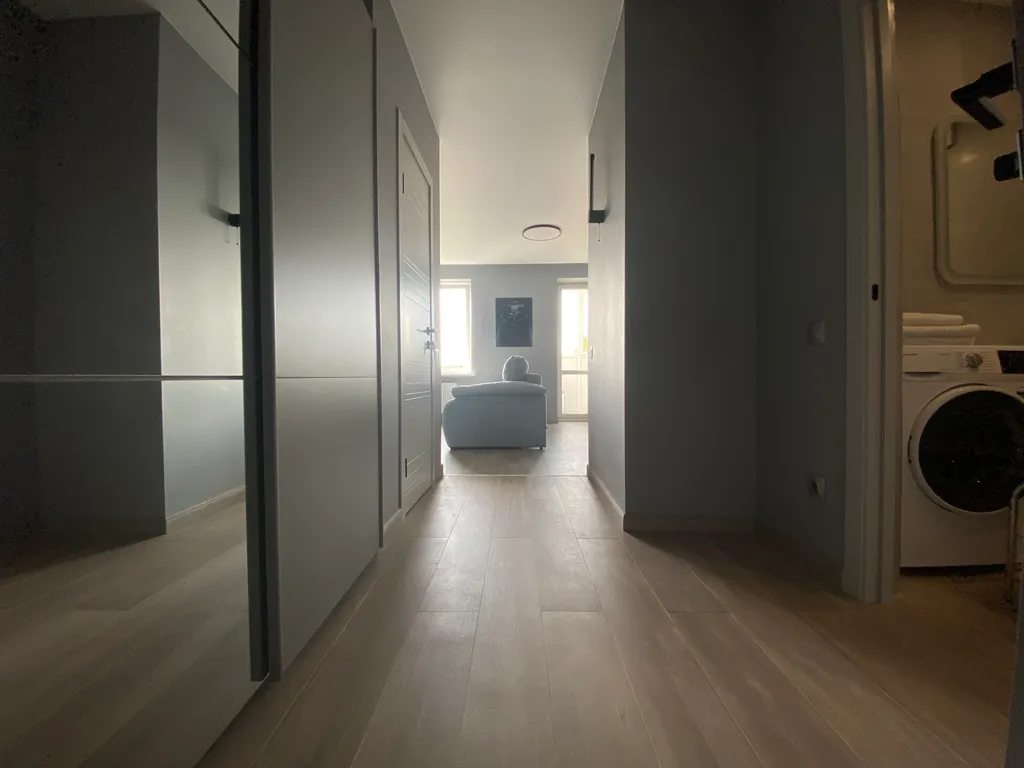 Квартира Уютная квартира — Светлогорск