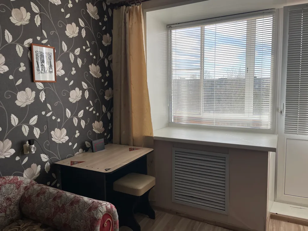 Апартаменты у парка Ломоносовский