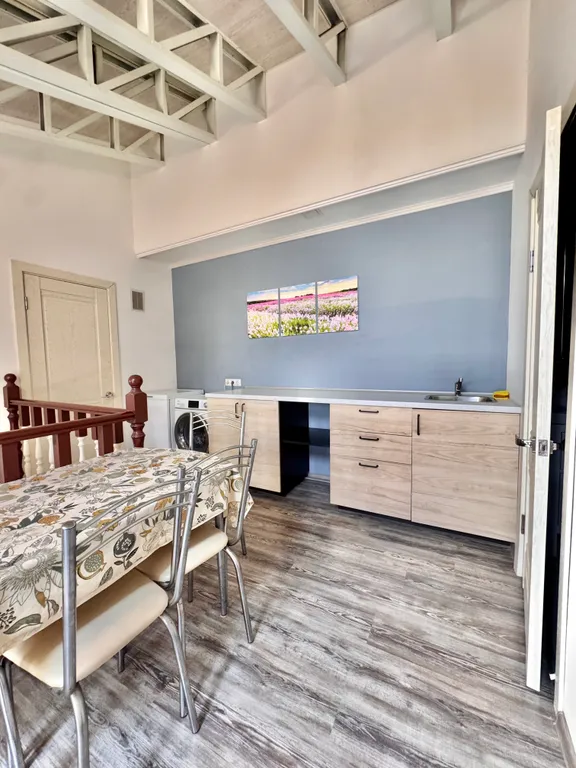 Квартира Семейные апартаменты с видом на море — Адлер