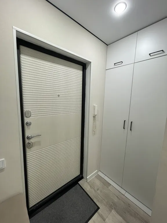 Авокадо Стильная 1-комнатная