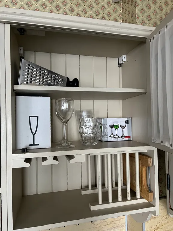 Уютная квартира на берегу реки в 5 минутах езды от центра