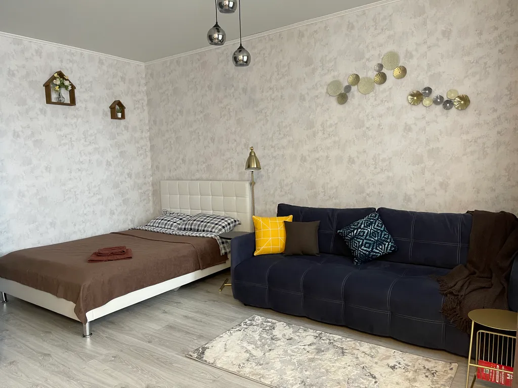 Квартира Уютная квартира — Котельники