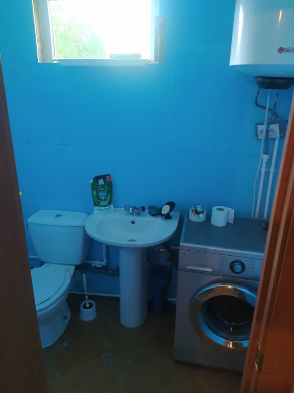 Гостевой домик на берегу реки Вытегорский район