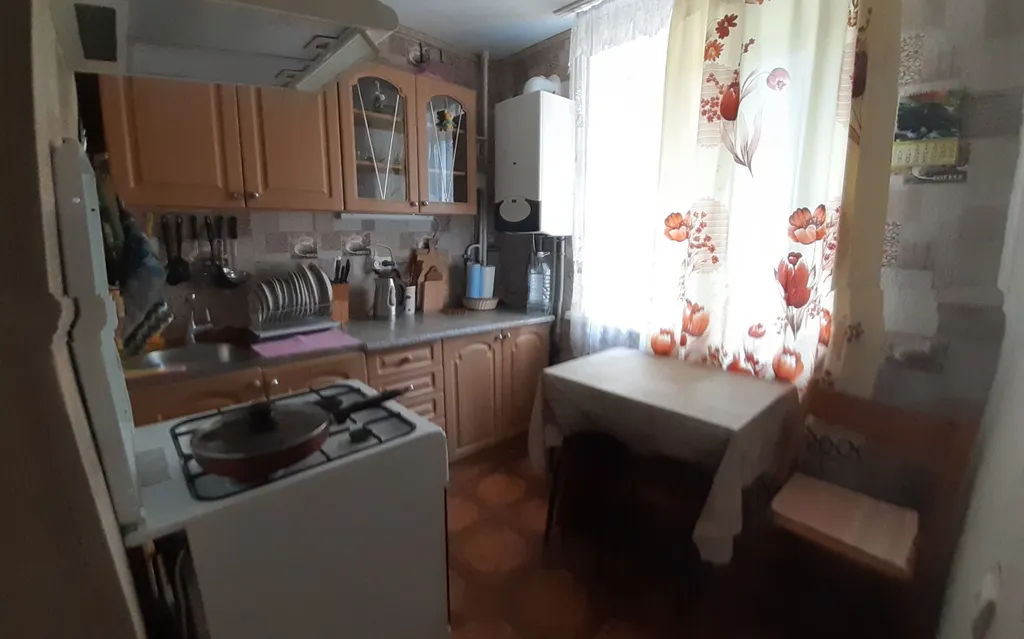 Квартира у можжевеловой рощи