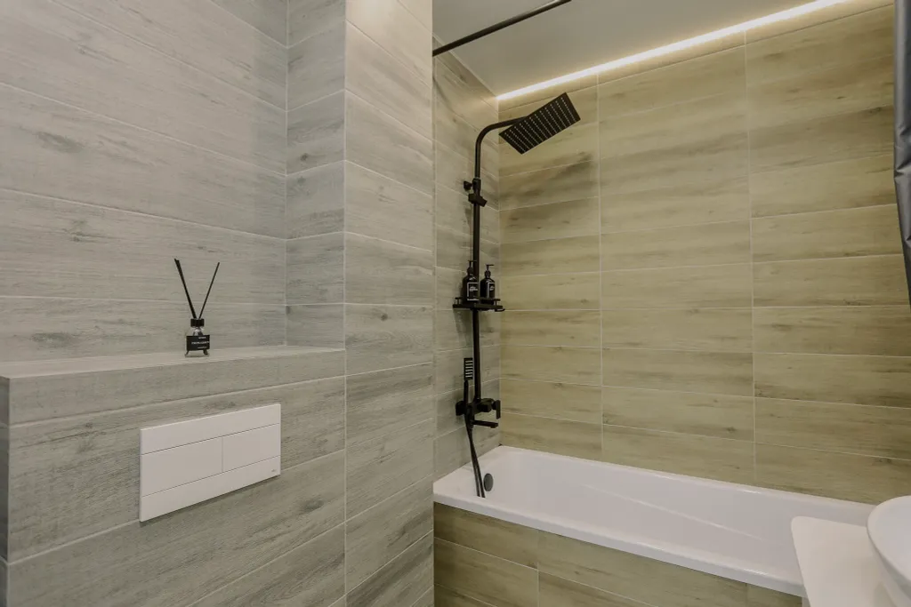 Идeальная квaртира для большoй компaнии или семьи