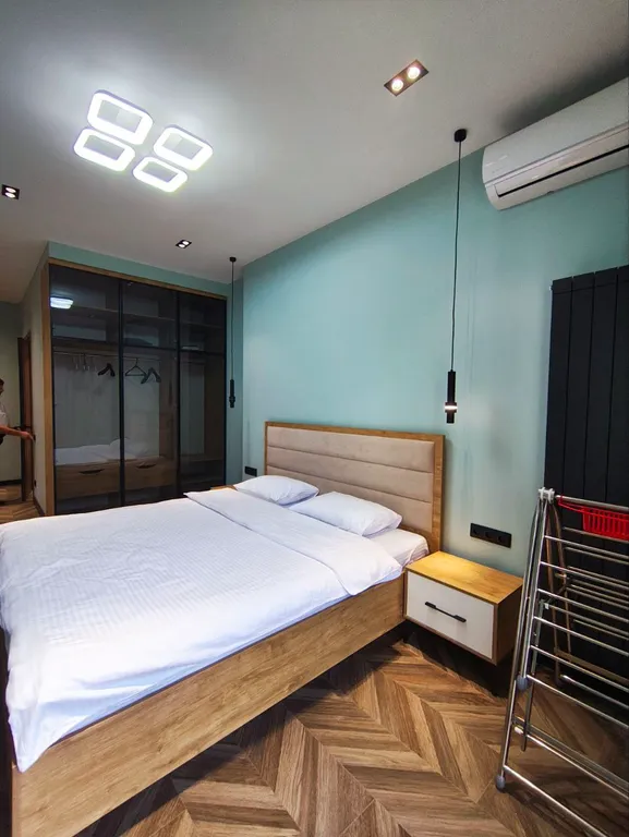 Квартира супер в центре Mirabad Avenue