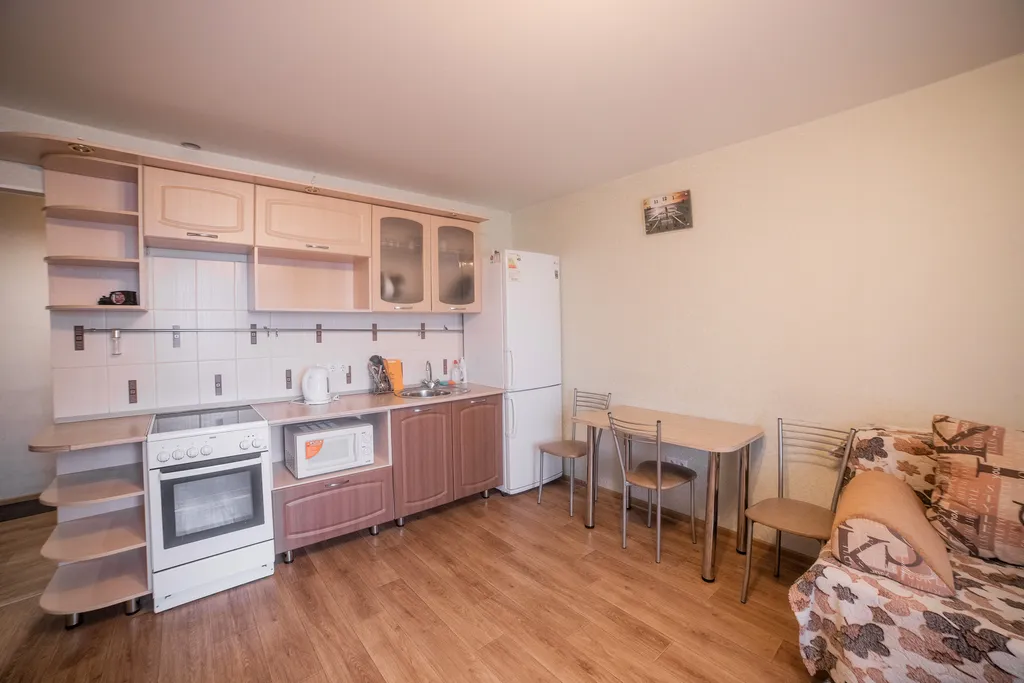 Квартира в Кировском районе