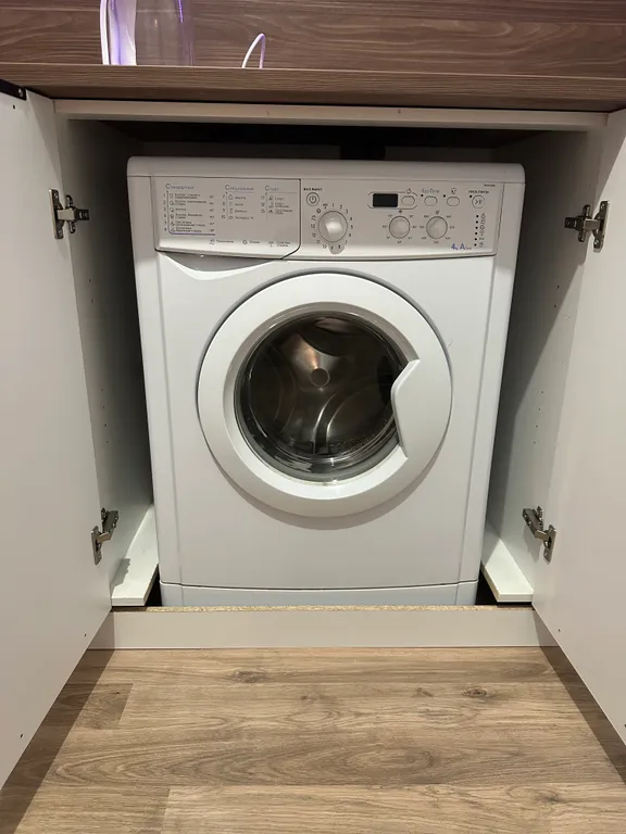 Квартира Уютная новая квартира — Великий Новгород