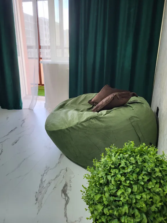 2-х комнатная, шикарная квартира