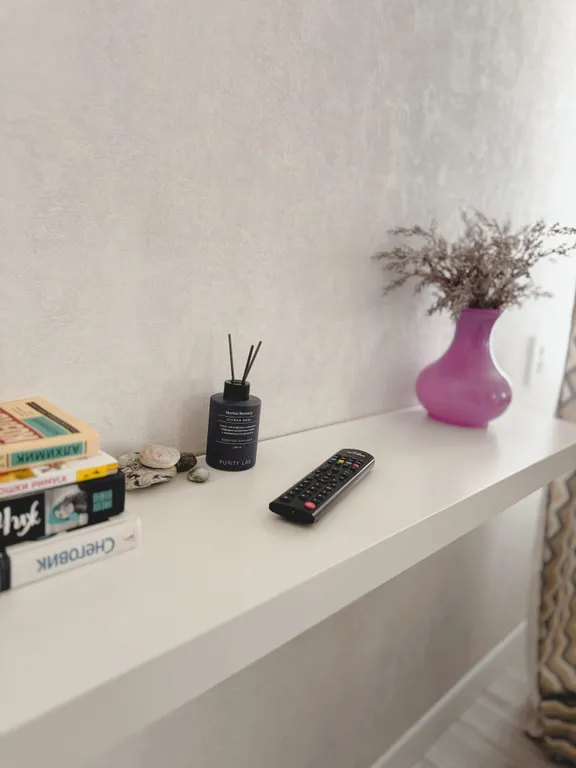 Двухкомнатная квартира в центре, супер локация