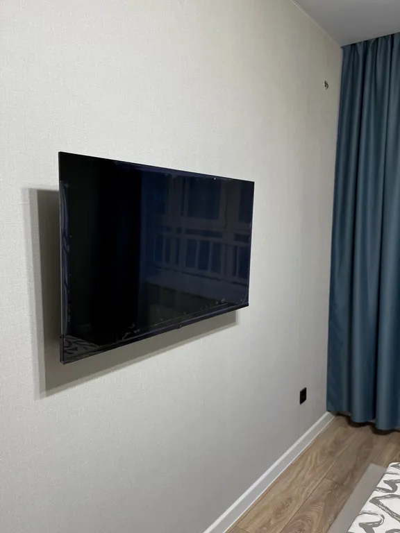 Квартира Апартаменты dogma park — Краснодар