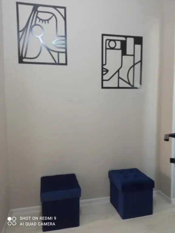 Квартира в отличном районе