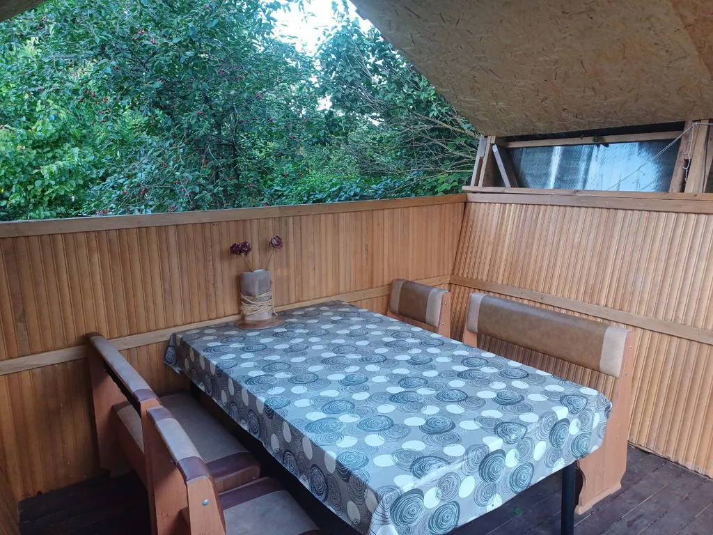 Загородный дом Надежда для семейного отдыха