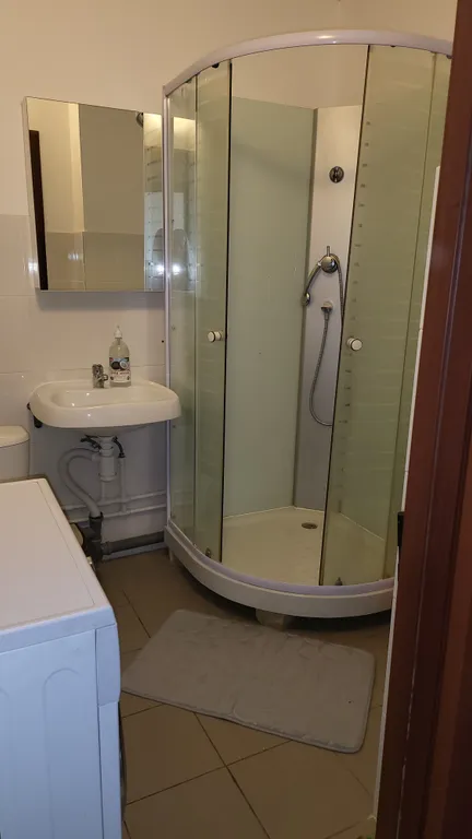 Квартира с шикарным видом на город