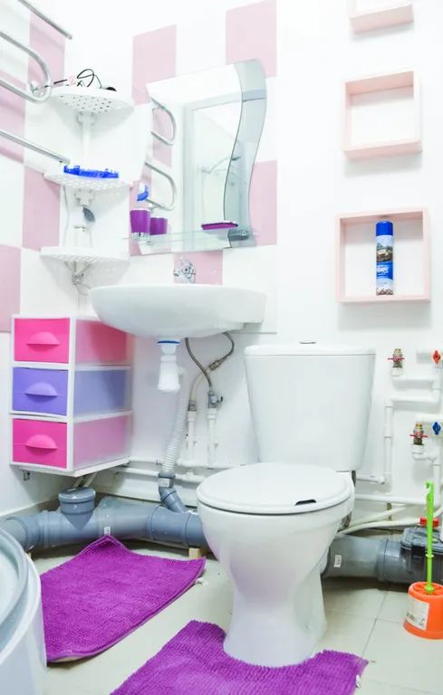 Квартира Комната у онкоцентра — Песочный