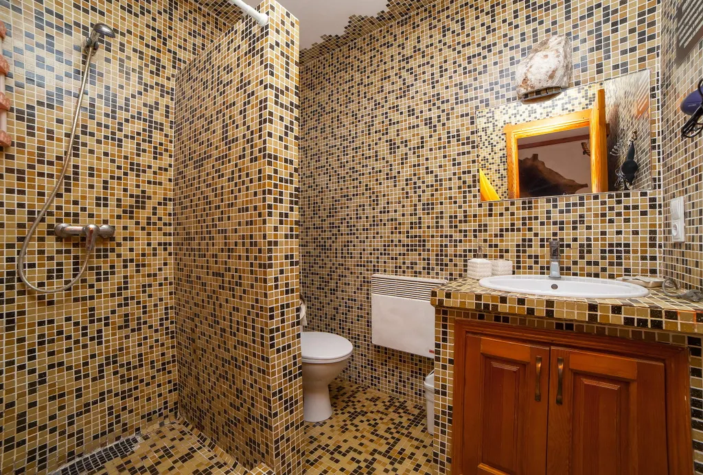 Комната-Маленький охотничий