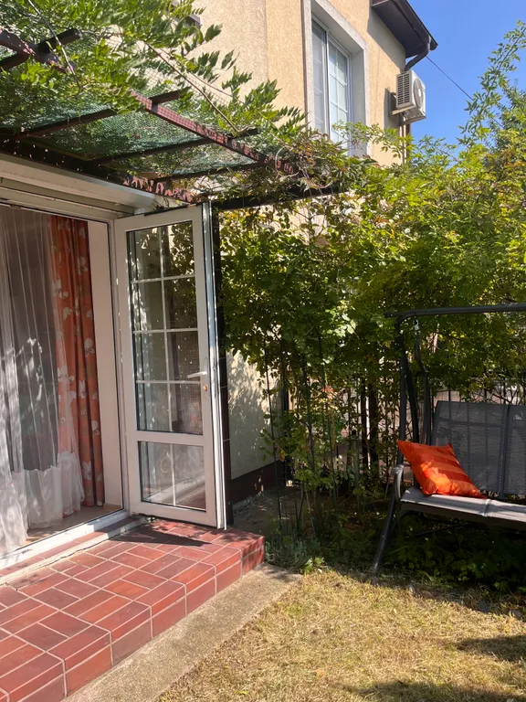 Уютный таунхаус у моря