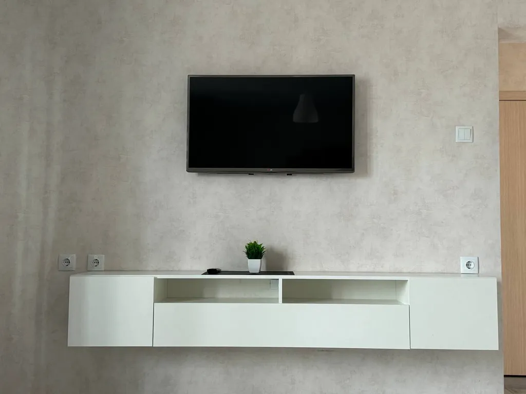 Квартира Просторная квартира рядом с Автовокзалом и Краевой больницей — Красноярск