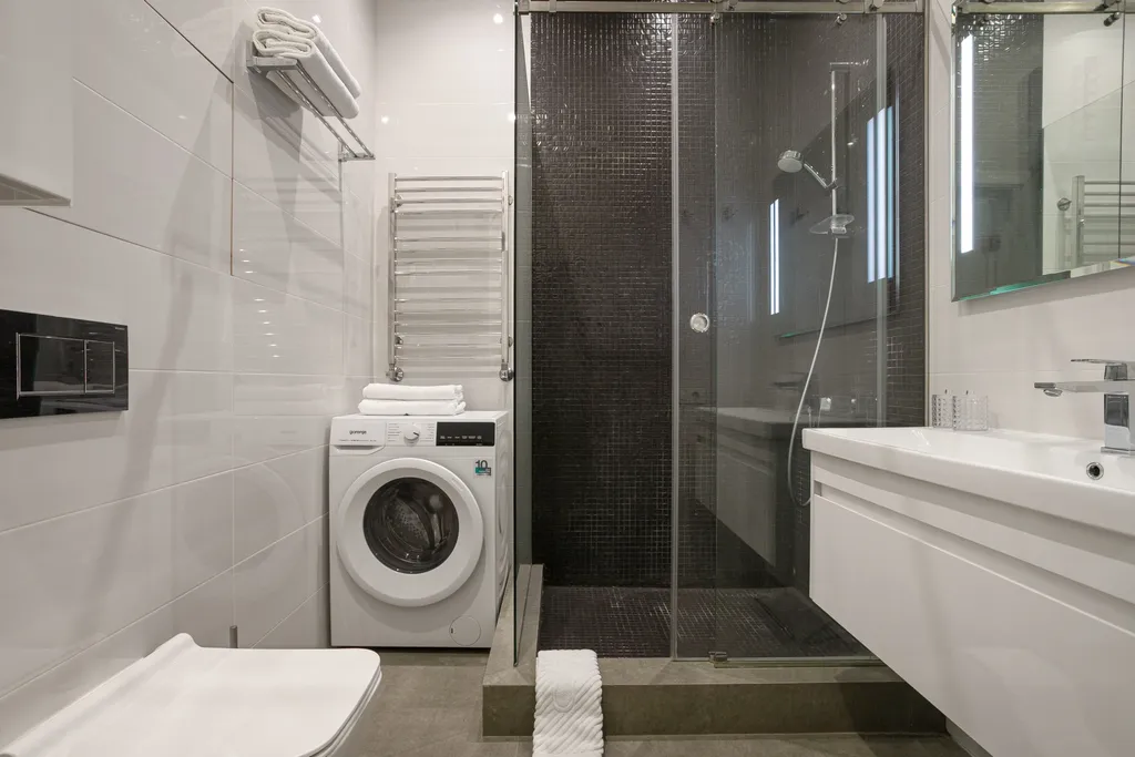Квартира Sirius Rent Уютная квартира у моря — Сириус