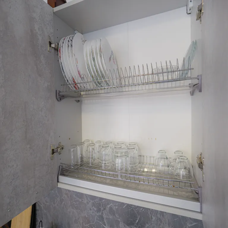 Уютная 3-х комнатная квартира за городом