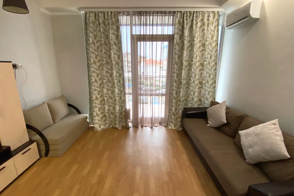 Квартира Квартира 100 метров от моря — Севастополь