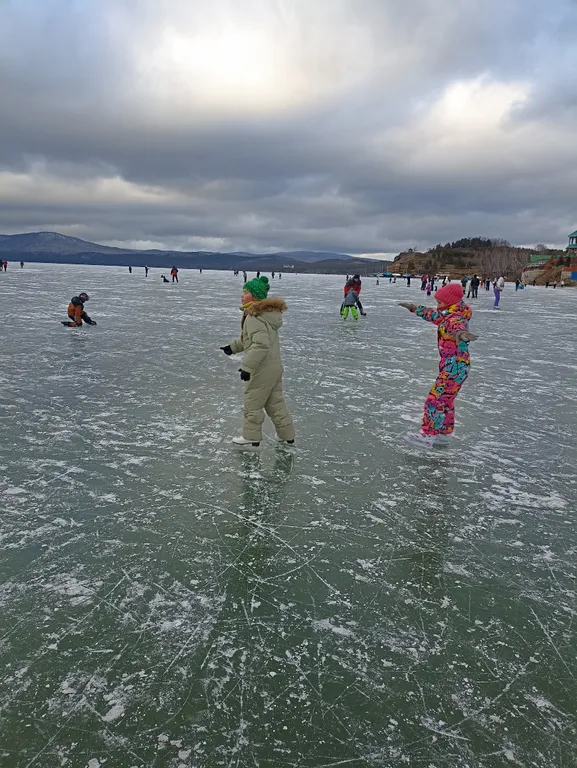 301 Студия на двоих