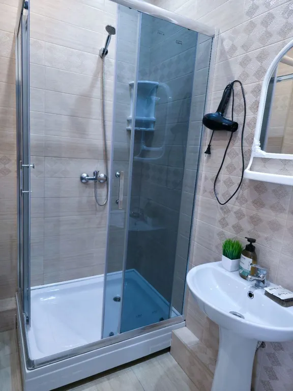 Миниатюрная студия в ЖК Сердце Каспия