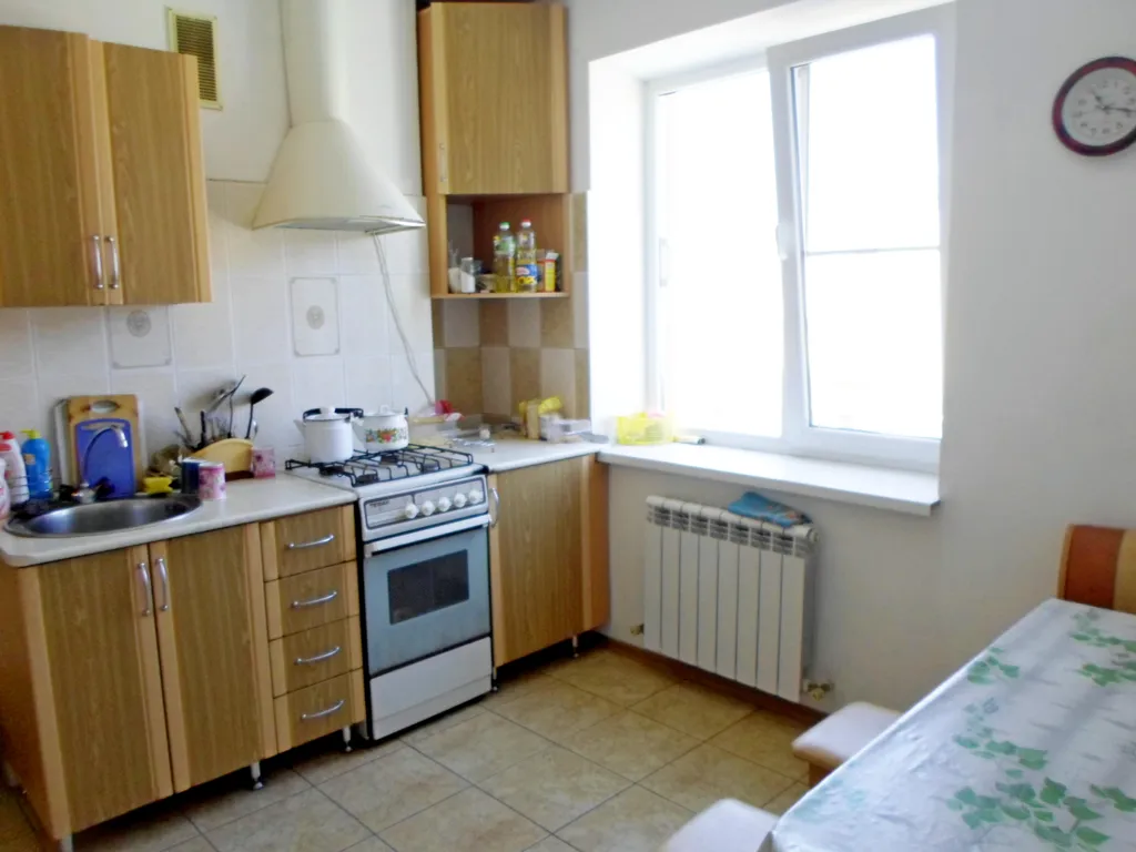 Квартира Квартира Номер стандарт 2-х комнатный — Анапа