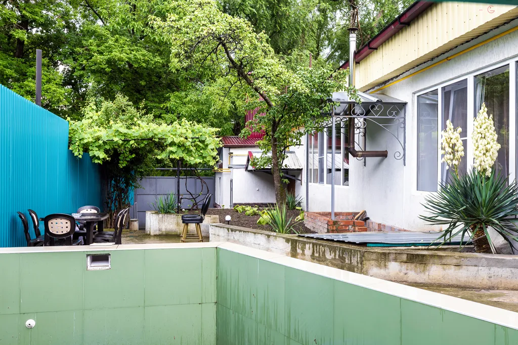 Ваш комфортный отдых начинается здесь