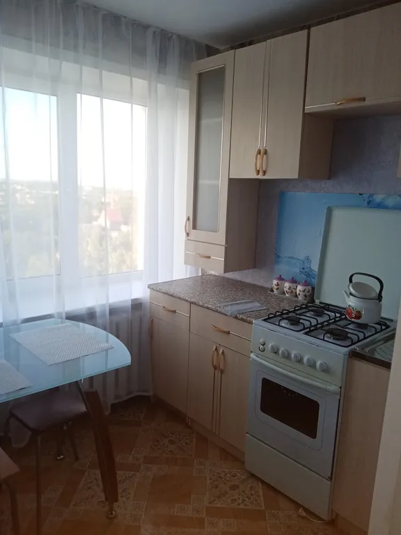 Уютная квартира в центре Саранска