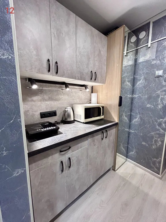 Квартира Уютная студия гостиного типа — аренда посуточно в Великий Новгород