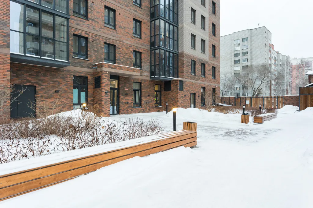 Идеально для большой семьи