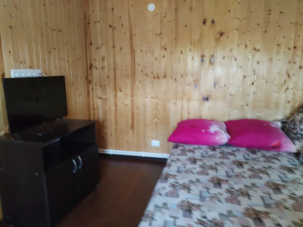 Гостевой дом Тихий уголок