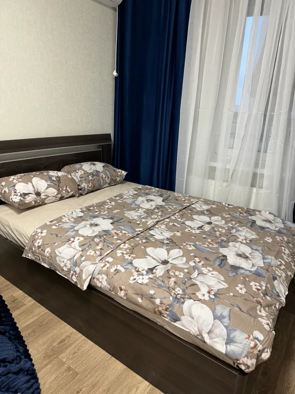Квартира Квартира в центре рядом с метро — Казань