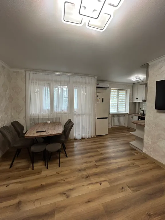 Уютная квартира в центре города Туапсе