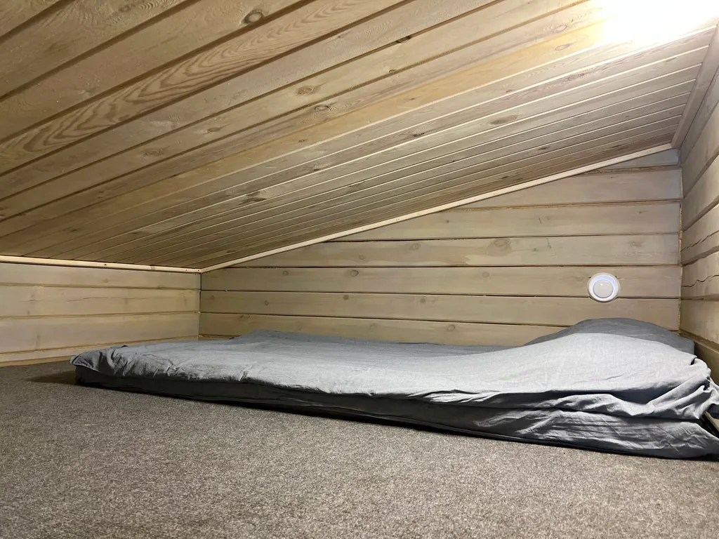 Шале Климт в черте Екатеринбурга