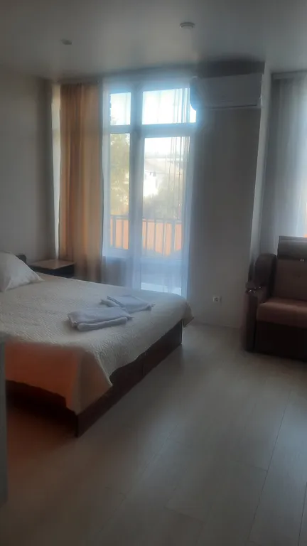 Квартира Уютная квартира для прекрасного отдыха — Сириус