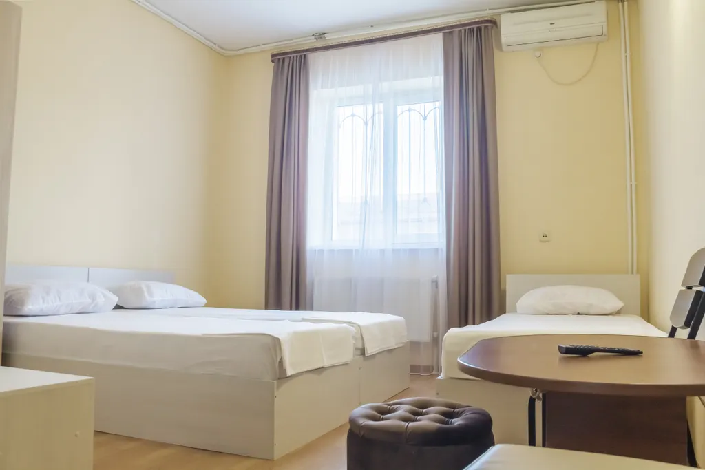 Квартира Комната — аренда посуточно в Джубга