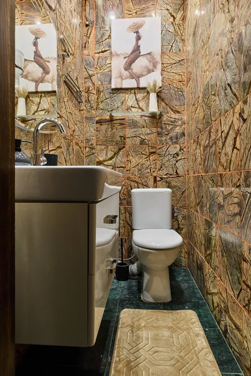 Квартира 2-комнатная Квартира — Санкт-Петербург