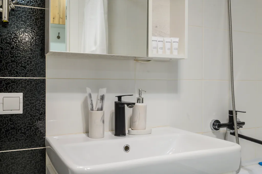 Квартира Жемчужина Арбата — Алматы