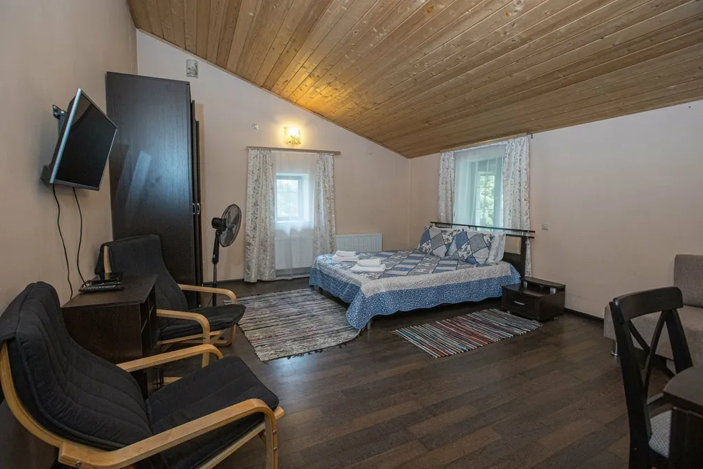 Квартира Комната — аренда посуточно в Суздаль