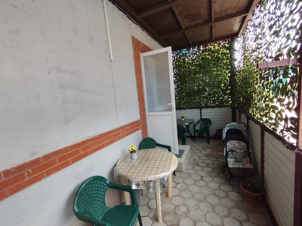 Номер улучшенный