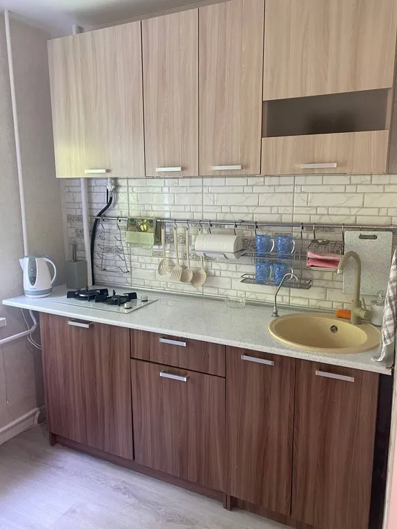 Уютная 2-комнатная квартира в центре Калининграда