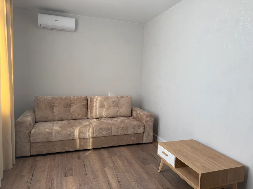 Новая квартира у Аквапарка