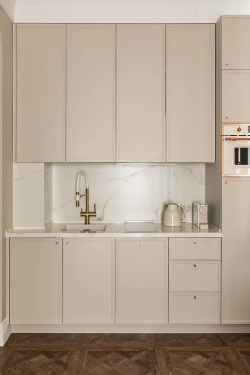 Квартира Роскошная квартира в 10-ти минутах езды от Красной Площади — Москва