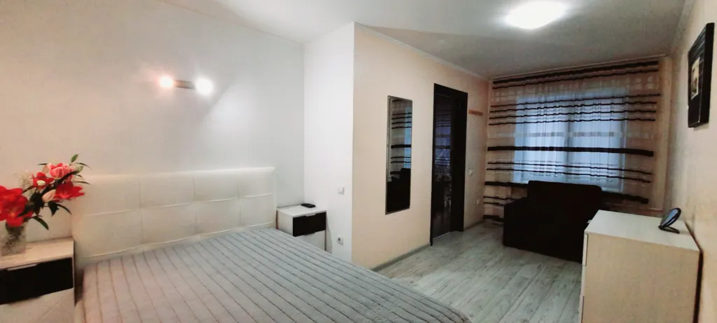 Квартира Уютная квартира в центре гороода — Калининград